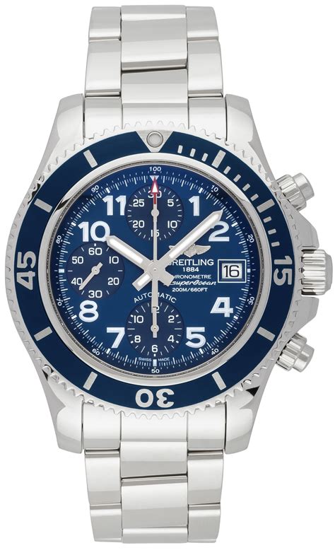 breitling superocean 42 jomashop|breitling superocean 42 chronograph.